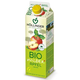 SOK JABŁKOWY NFC BIO 1 L - HOLLINGER HOLLINGER (soki, nektary, napoje, syropy)
