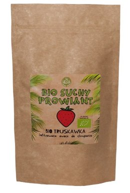 SUCHY PROWIANT (LIOFILIZOWANE TRUSKAWKI) BIO 20 g - HELPA HELPA (kaszki)