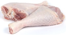 PODUDZIE Z INDYKA SUROWE BIO (około 1,00 kg) - LIMEKO (NA ZAMÓWIENIE) LIMEKO (świeże indyki, kurczaki)