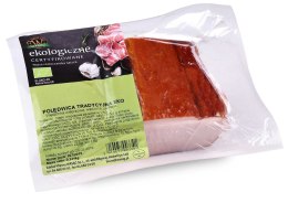 POLĘDWICA TRADYCYJNA BIO (około 0,35 kg) - WASĄG (NA ZAMÓWIENIE) WASĄG (wędliny wieprzowe, drobiowe)