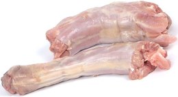 SZYJE Z INDYKA SUROWE BIO (około 0,50 kg) - LIMEKO (NA ZAMÓWIENIE) LIMEKO (świeże indyki, kurczaki)