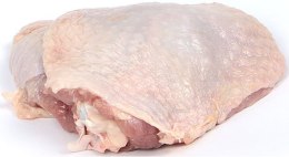 UDZIEC Z INDYKA SUROWY BIO (około 1,20 kg) - LIMEKO (NA ZAMÓWIENIE) LIMEKO (świeże indyki, kurczaki)