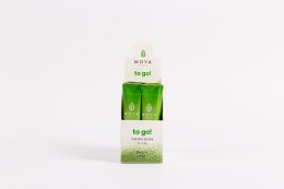 HERBATA ZIELONA MATCHA JAPOŃSKA W SASZETKACH BIO (24 x 1,5 g) 36 g - MOYA MATCHA MOYA MATCHA (herbaty zielone, matcha)