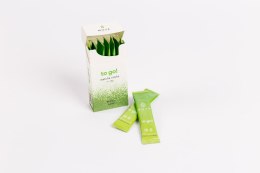 HERBATA ZIELONA MATCHA JAPOŃSKA W SASZETKACH BIO (7 x 1,5 g) 10,5 g - MOYA MATCHA MOYA MATCHA (herbaty zielone, matcha)