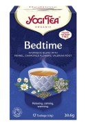 HERBATKA NA SEN (BEDTIME) BIO (17 x 1,8 g) 30,6 g - YOGI TEA YOGI TEA (herbaty i herbatki)