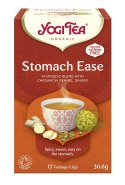 HERBATKA NA TRAWIENIE (STOMACH EASE) BIO (17 x 1,8 g) 30,6 g - YOGI TEA YOGI TEA (herbaty i herbatki)