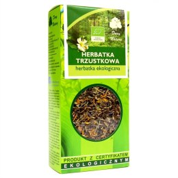 HERBATKA TRZUSTKOWA BIO 30 g - DARY NATURY DARY NATURY - herbatki BIO