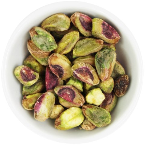 PISTACJE ŁUSKANE BIO (SUROWIEC) (13,6 kg) HORECA BIO - surowce