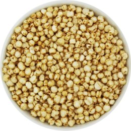 QUINOA EKSPANDOWANA BIO (SUROWIEC) (15 kg) HORECA BIO - surowce